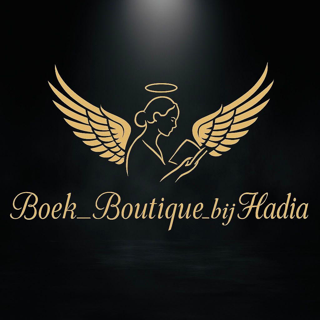 Hart van Azië – Gedrukte versie